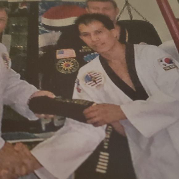 Meet your Posher, Steven - Picture 1 of 1